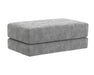 Avondale - Ottoman – Coffee Table Ottomans by Jackson at Furniture Wholesale Plus , Nashville furniture store