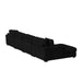 Arizona - Modular Sectional Set – Stationary Sectionals by Elements International at Furniture Wholesale Plus , Nashville furniture store