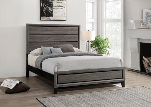 Watson - Panel Bed - Premium Panel Beds from CoasterEveryday - Just $329! Shop now at Furniture Wholesale Plus  We are the best furniture store in Nashville, Hendersonville, Goodlettsville, Madison, Antioch, Mount Juliet, Lebanon, Gallatin, Springfield, Murfreesboro, Franklin, Brentwood