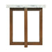 Morris - End Table – End Tables by Elements International at Furniture Wholesale Plus , Nashville furniture store