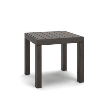 Mesa Valley - Square End Table - Dark Brown – End Tables by Signature Design by Ashley® at Furniture Wholesale Plus , Nashville furniture store