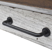 Bear Creek - Sofa Table – Sofa Tables by Steve Silver Furniture at Furniture Wholesale Plus , Nashville furniture store