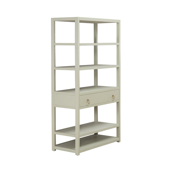 East End - Accent Bookcase – Standard Bookcases by Liberty Furniture at Furniture Wholesale Plus , Nashville furniture store