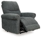 Aureta - Power Lift Recliner – Lift Chairs by Signature Design by Ashley® at Furniture Wholesale Plus , Nashville furniture store