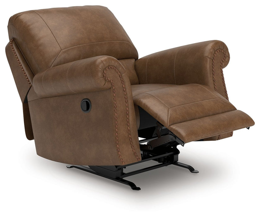 Chasemore - Swivel Glider Recliner – Swivel Glider Chairs by Signature Design by Ashley® at Furniture Wholesale Plus , Nashville furniture store