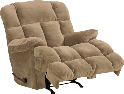Cloud 12 - Power Chaise Rocker Recliner - Premium Rocker Chairs from Catnapper - Just $749! Shop now at Furniture Wholesale Plus  We are the best furniture store in Nashville, Hendersonville, Goodlettsville, Madison, Antioch, Mount Juliet, Lebanon, Gallatin, Springfield, Murfreesboro, Franklin, Brentwood