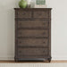 Twin Lakes - 5 Drawer Chest – Accent Chests by Liberty Furniture at Furniture Wholesale Plus , Nashville furniture store