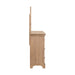 Haven Hills - Dresser – Dresser & Mirror by Liberty Furniture at Furniture Wholesale Plus , Nashville furniture store