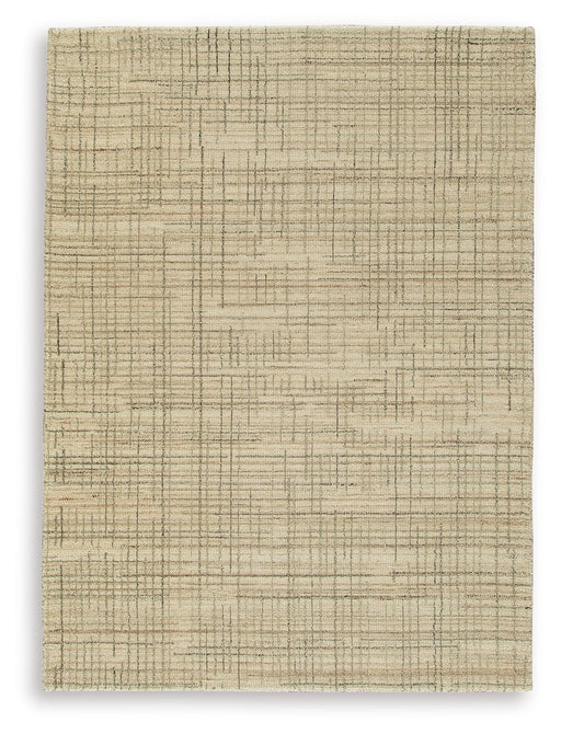 Janston - Rug – Area Rugs by Signature Design by Ashley® at Furniture Wholesale Plus , Nashville furniture store