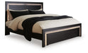 Shoralli - Panel Bed – Panel Beds by Signature Design by Ashley® at Furniture Wholesale Plus , Nashville furniture store