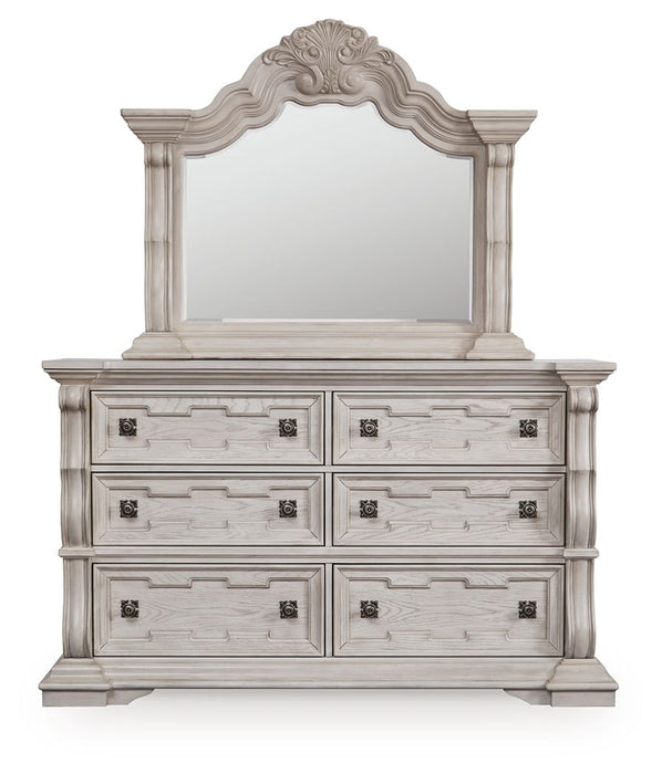 Bruchandi - Dresser – Dressers by Signature Design by Ashley® at Furniture Wholesale Plus , Nashville furniture store