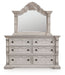 Bruchandi - Dresser – Dressers by Signature Design by Ashley® at Furniture Wholesale Plus , Nashville furniture store