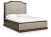 Wickenger - Upholstered Panel Bed – Upholstered Beds by Signature Design by Ashley® at Furniture Wholesale Plus , Nashville furniture store