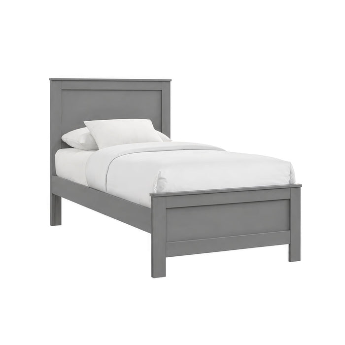 Sami - Youth Panel Bedroom Set – 3 Piece Bedroom Sets by Elements International at Furniture Wholesale Plus , Nashville furniture store