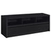 Rutland - 3-Drawer TV Stand Media Console – TV Stands by Coaster Fine Furniture at Furniture Wholesale Plus , Nashville furniture store