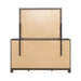 Modern Edge - Dresser – Dresser & Mirror by Liberty Furniture at Furniture Wholesale Plus , Nashville furniture store