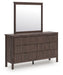 Pamytta - Panel Platform Bedroom Set – 3 Piece Bedroom Sets by Signature Design by Ashley® at Furniture Wholesale Plus , Nashville furniture store