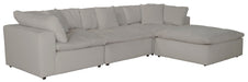 Posh - Modular Sectional – Stationary Sectionals by Jackson at Furniture Wholesale Plus , Nashville furniture store