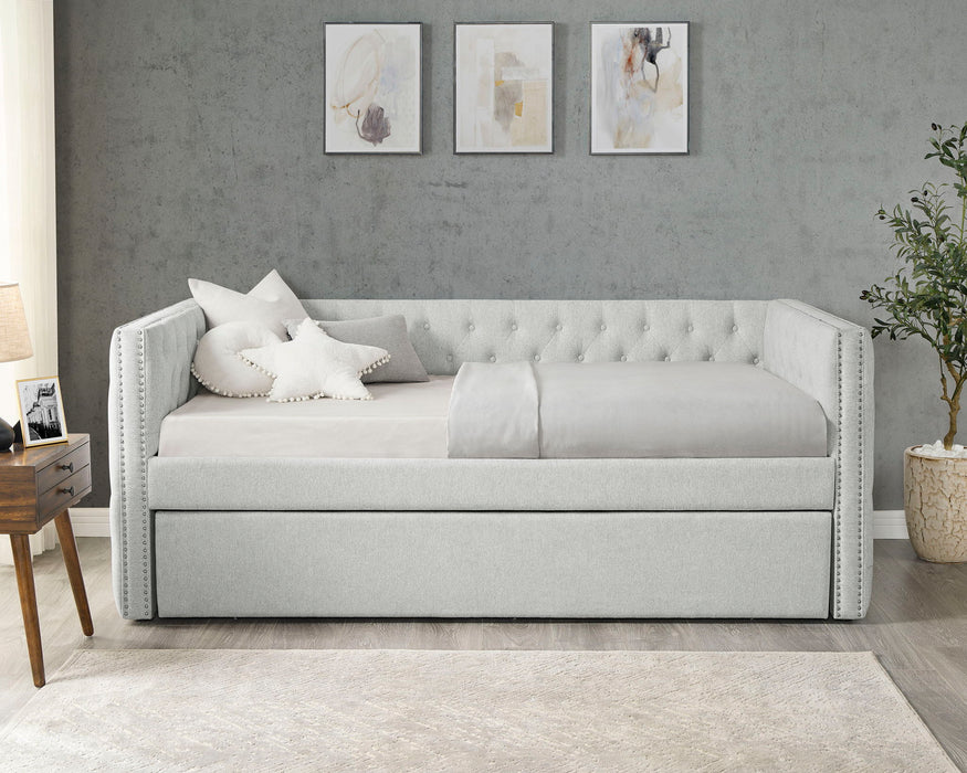 Trina - Daybed – Daybeds by Crown Mark at Furniture Wholesale Plus , Nashville furniture store