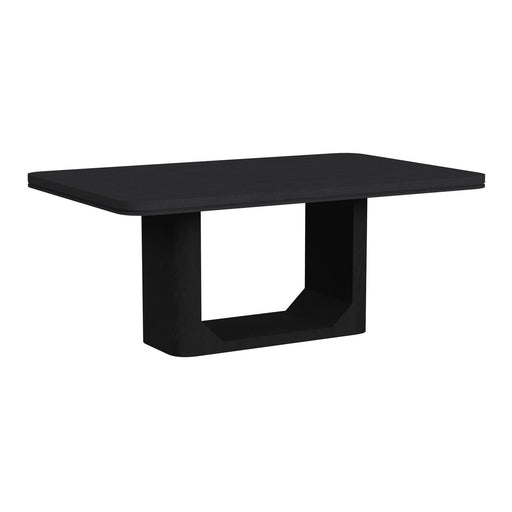 Rosalie - 72" Rectangular Dining Table – Dining Tables by Elements International at Furniture Wholesale Plus , Nashville furniture store
