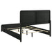 Cavelle - Upholstered Bed – Upholstered Beds by Coaster Fine Furniture at Furniture Wholesale Plus , Nashville furniture store