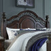 Messina Estates - Poster Headboard – Poster Headboards by Liberty Furniture at Furniture Wholesale Plus , Nashville furniture store