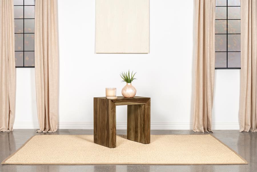 Odilia - Rectangular Solid Wood Table – End Tables by Coaster Fine Furniture at Furniture Wholesale Plus , Nashville furniture store