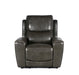Laurel - Dual Power Chair - Premium Reclining Chairs from Steve Silver Furniture - Just $1279! Shop now at Furniture Wholesale Plus  We are the best furniture store in Nashville, Hendersonville, Goodlettsville, Madison, Antioch, Mount Juliet, Lebanon, Gallatin, Springfield, Murfreesboro, Franklin, Brentwood