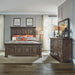 Big Valley - Bedroom Set – 3 Piece Bedroom Sets by Liberty Furniture at Furniture Wholesale Plus , Nashville furniture store
