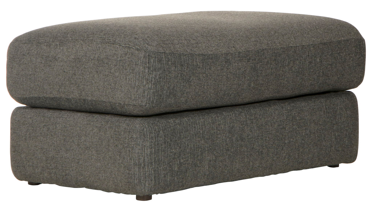 Howell - Ottoman – Upholstered Ottomans by Jackson at Furniture Wholesale Plus , Nashville furniture store