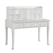 Jesse - Desk With Hutch – Writing Desks by Elements International at Furniture Wholesale Plus , Nashville furniture store