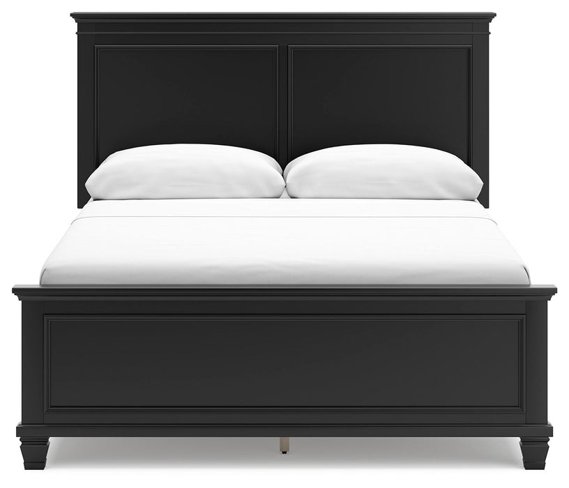Lanolee - Panel Bed – Storage Beds by Signature Design by Ashley® at Furniture Wholesale Plus , Nashville furniture store