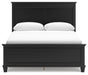 Lanolee - Panel Bed – Storage Beds by Signature Design by Ashley® at Furniture Wholesale Plus , Nashville furniture store