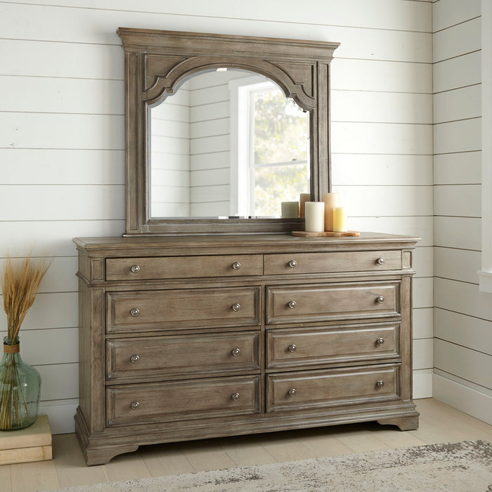Highland Park - Dresser – Dressers by Steve Silver Furniture at Furniture Wholesale Plus , Nashville furniture store