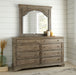 Highland Park - Dresser – Dressers by Steve Silver Furniture at Furniture Wholesale Plus , Nashville furniture store