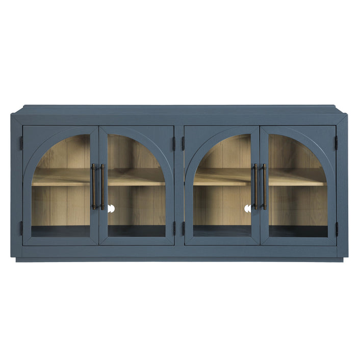Magnolia - Server – Servers by Steve Silver Furniture at Furniture Wholesale Plus , Nashville furniture store