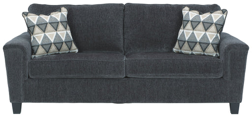 Abinger - Sleeper Sofa – Sleeper Sofas by Signature Design by Ashley® at Furniture Wholesale Plus , Nashville furniture store