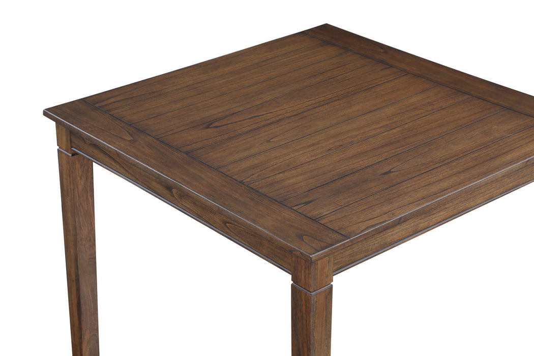 Westlake - Counter Dining Set - Premium 5 Piece Dining Room Sets from Steve Silver Furniture - Just $499! Shop now at Furniture Wholesale Plus  We are the best furniture store in Nashville, Hendersonville, Goodlettsville, Madison, Antioch, Mount Juliet, Lebanon, Gallatin, Springfield, Murfreesboro, Franklin, Brentwood