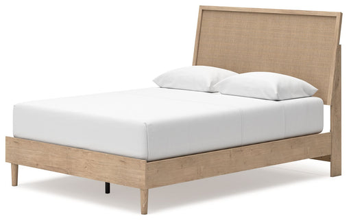 Cielden - Panel Bed – Panel Beds by Signature Design by Ashley® at Furniture Wholesale Plus , Nashville furniture store