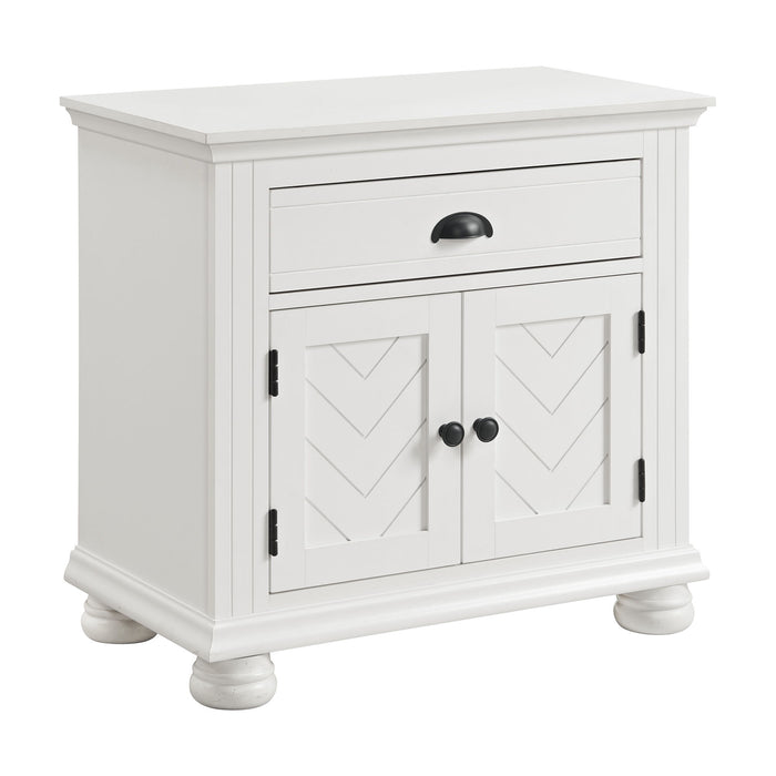 Kona - Panel Bedroom Set – 3 Piece Bedroom Sets by Elements International at Furniture Wholesale Plus , Nashville furniture store