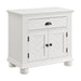 Kona - Panel Bedroom Set – 3 Piece Bedroom Sets by Elements International at Furniture Wholesale Plus , Nashville furniture store