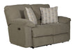 Tyler - Reclining Loveseat – Reclining Loveseats by Catnapper at Furniture Wholesale Plus , Nashville furniture store