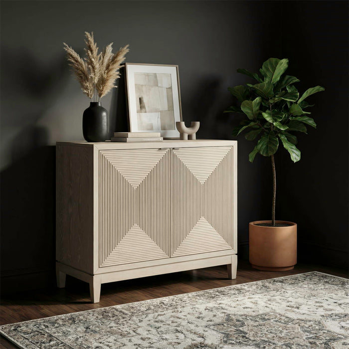 Kinsley - Accent Cabinet – Accent Cabinets by Liberty Furniture at Furniture Wholesale Plus , Nashville furniture store