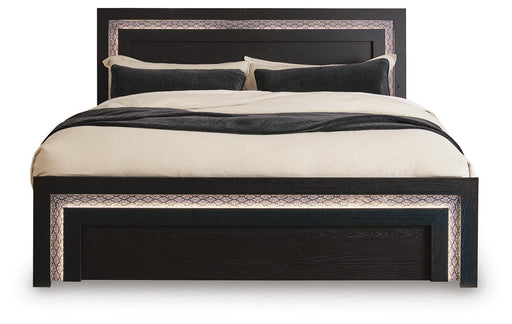 Shoralli - Panel Bed – Panel Beds by Signature Design by Ashley® at Furniture Wholesale Plus , Nashville furniture store