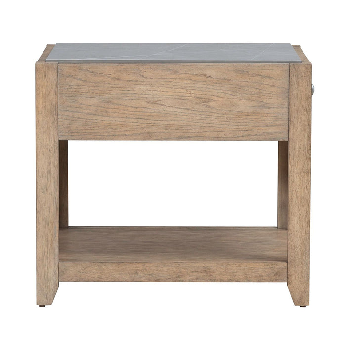 Millstone - Table – Cocktail Tables by Liberty Furniture at Furniture Wholesale Plus , Nashville furniture store