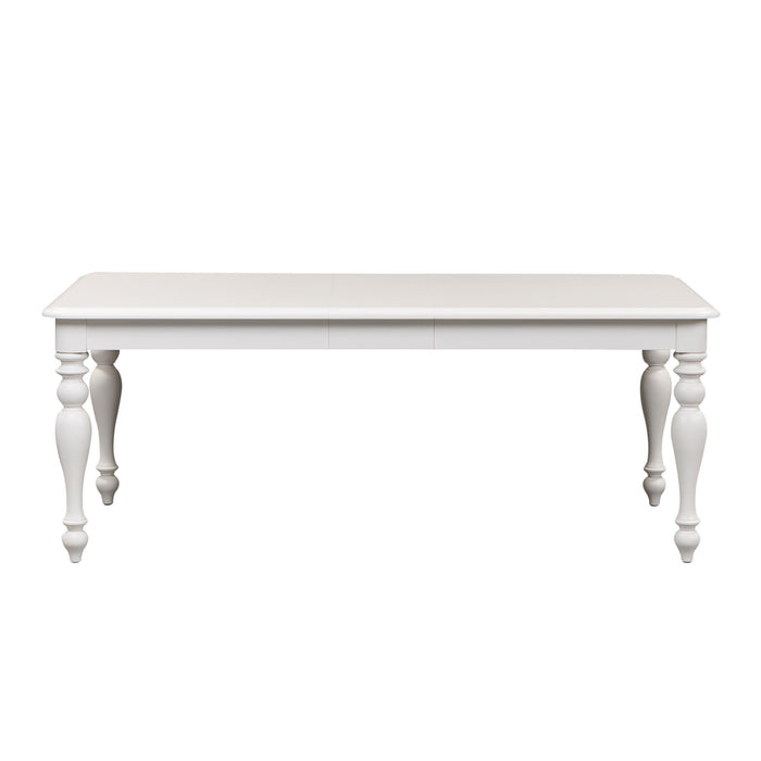 Summer House - Rectangular Table Set – 5 Piece Dining Room Sets by Liberty Furniture at Furniture Wholesale Plus , Nashville furniture store