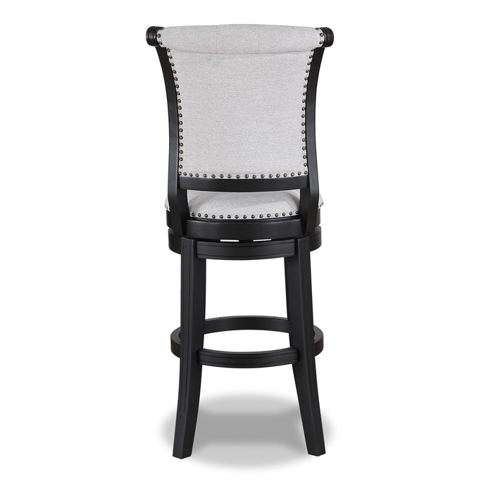 Granville - Swivel Bar Height Stool (Set of 2) - Premium Stool Sets from Crown Mark - Just $469! Shop now at Furniture Wholesale Plus  We are the best furniture store in Nashville, Hendersonville, Goodlettsville, Madison, Antioch, Mount Juliet, Lebanon, Gallatin, Springfield, Murfreesboro, Franklin, Brentwood