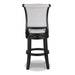Granville - Swivel Bar Height Stool (Set of 2) - Premium Stool Sets from Crown Mark - Just $469! Shop now at Furniture Wholesale Plus  We are the best furniture store in Nashville, Hendersonville, Goodlettsville, Madison, Antioch, Mount Juliet, Lebanon, Gallatin, Springfield, Murfreesboro, Franklin, Brentwood