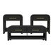 Ridgemont - Occasional Table Set – Table Sets by Elements International at Furniture Wholesale Plus , Nashville furniture store