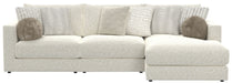 Ritzy - Modular Sofa – Stationary Sectionals by Jackson at Furniture Wholesale Plus , Nashville furniture store